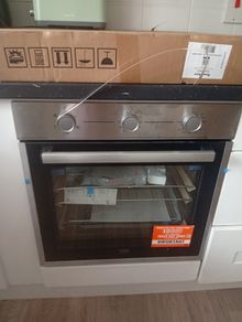 Cooker