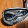 child's left-handed clubs Image 3