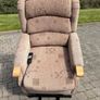 Rise & Recline Armchair (Tilt & Lift) Image 8