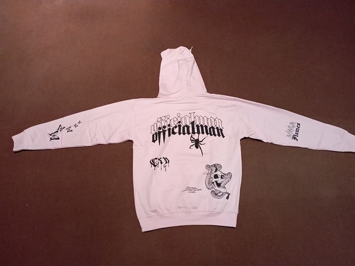 Jacket.