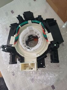Nissan Qashqai Airbag Squib