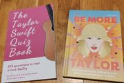 Taylor Swift books