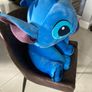 STITCH - large teddy Image 2