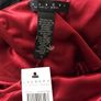 Maxi Dress Maroon size 8 - RRPP E295 Laundry by Shelly Segal Image 5