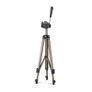 75 Camera Tripod" Incl. Carrying Bag - Black Image 2