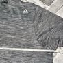 Reebok Mens Running Gym Short Sleeve T-Shirt Size XL Image 4