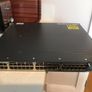 cisco catalyst 48 POE ws-c3750x-48p-s v02 Image 2