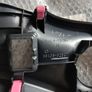 Toyota Yaris 55406-52340-c0 55406-52340-c0 (panel Sub-assy, Instrument Cluster Image 3