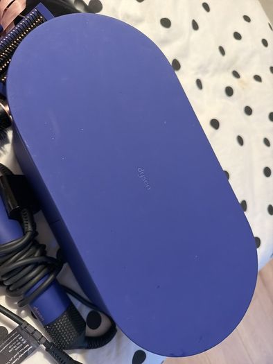 dyson airwrap