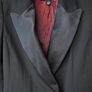 Tuxedo Jacket Image 4