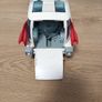 Vintage Kenner Ghostbuster vehicle 1984 Image 4