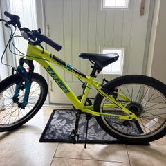 Childrens mountain bike