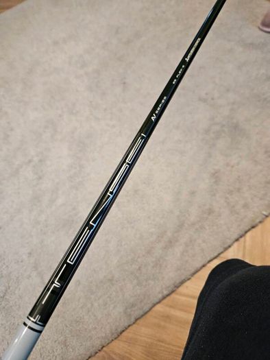 Tensei White Driver Shaft- Callaway Adapter