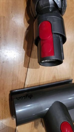 Dyson Genuine Tools x5
