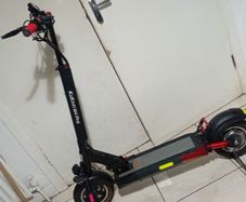 Electric Scooter M4 Pro ( CLEAR OUT)