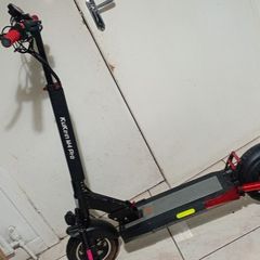 Electric Scooter M4 Pro ( CLEAR OUT)