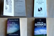 Books in French / Livres en francais