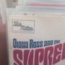 Diana Ross And The Supremes - Reflections (LP, Album) UK First Pressing Image 2