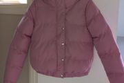 Brave Soul Jacket Size 10