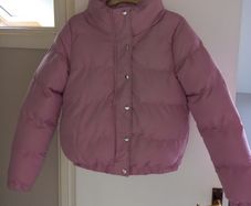Brave Soul Jacket Size 10