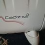 Dimplex Cadiz oil free heater Image 3