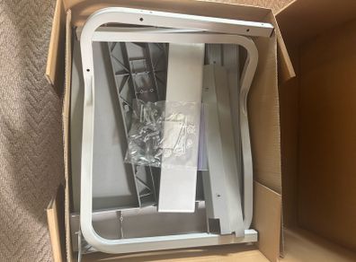 Jvc Tv Stand