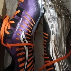saucony running track spikes