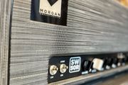Morgan Sw50r Head And 1x12 Cab - Fs / Px Why? Reduced