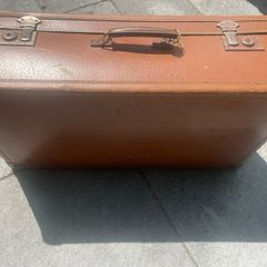 Vintage Suitcase