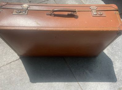 Vintage Suitcase