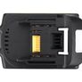 Replacement Battery for Makita 18V LXT 4.0Ah BL1830 BL1840 BL1850 BL1860 Image 3