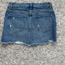 Zara denim skirt (S) Image 2