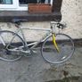 racing bike Image 3