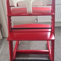 Stokke Tripp Trapp