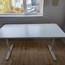 Desk Ikea Bekant White 160x80 Image 3