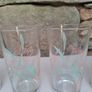 Vintage Glasses from Indonesia Image 3
