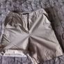 Chino style shorts M&S size 8 Image 2