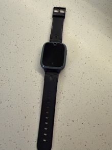 Xplora XGO3 Kids Smartwatch black