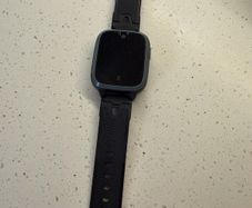 Xplora XGO3 Kids Smartwatch black