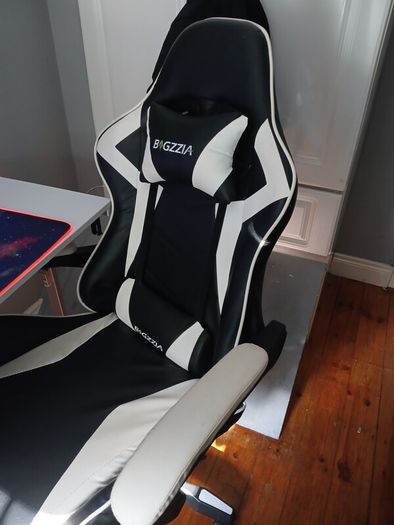 playstation gaming desk chair
