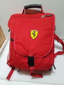 Ferrari bag