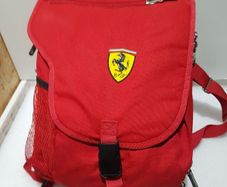 Ferrari bag