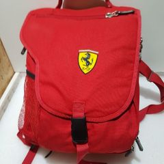 Ferrari bag