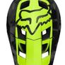 FOX Drop Frame Pro Helmet MTB Image 2