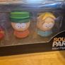 South Park Series 1 Figures - 2010 Image 3