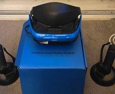 Acer Windows VR