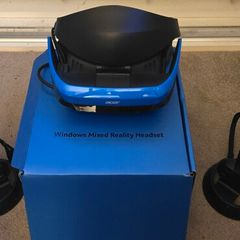 Acer Windows VR