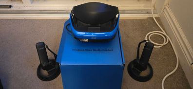 Acer Windows VR