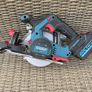 18v Battery Tool Set Image 4