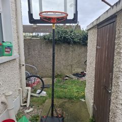 basketball hoop